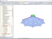 Generated Cutting Patterns