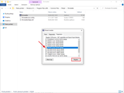 Diagnostics and Repair via DLInstaller