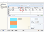 Orthotropy Directions of Layers in RF-LAMINATE