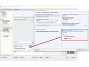 Export of Nonlinear Stiffness