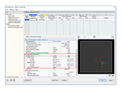 Manual Definition of Longitudinal Reinforcement