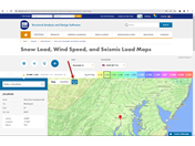 Geo-Zone Tool Full Screen Option