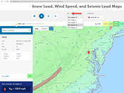 Additional Values Specific for Location