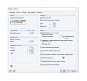 Activating Advanced Lighting