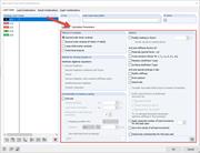 Calculation Parameters