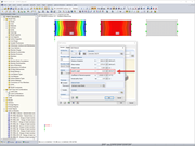 Material Without Dead Load