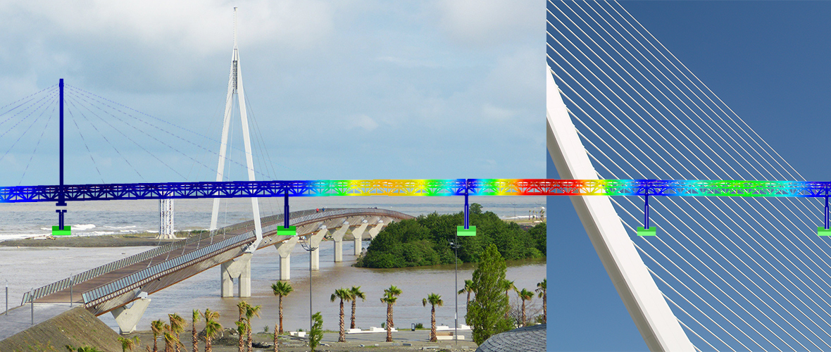 Structural Engineering Software for Bridges