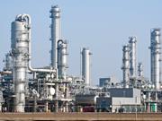 Process Manufacturing Plants