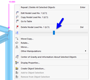 Smooth Adjustment of Vector Size