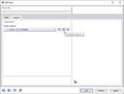 Button for Editing Object Type