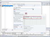 Imperfection Load Case Settings