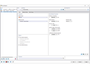 Dialog Box "New Material"