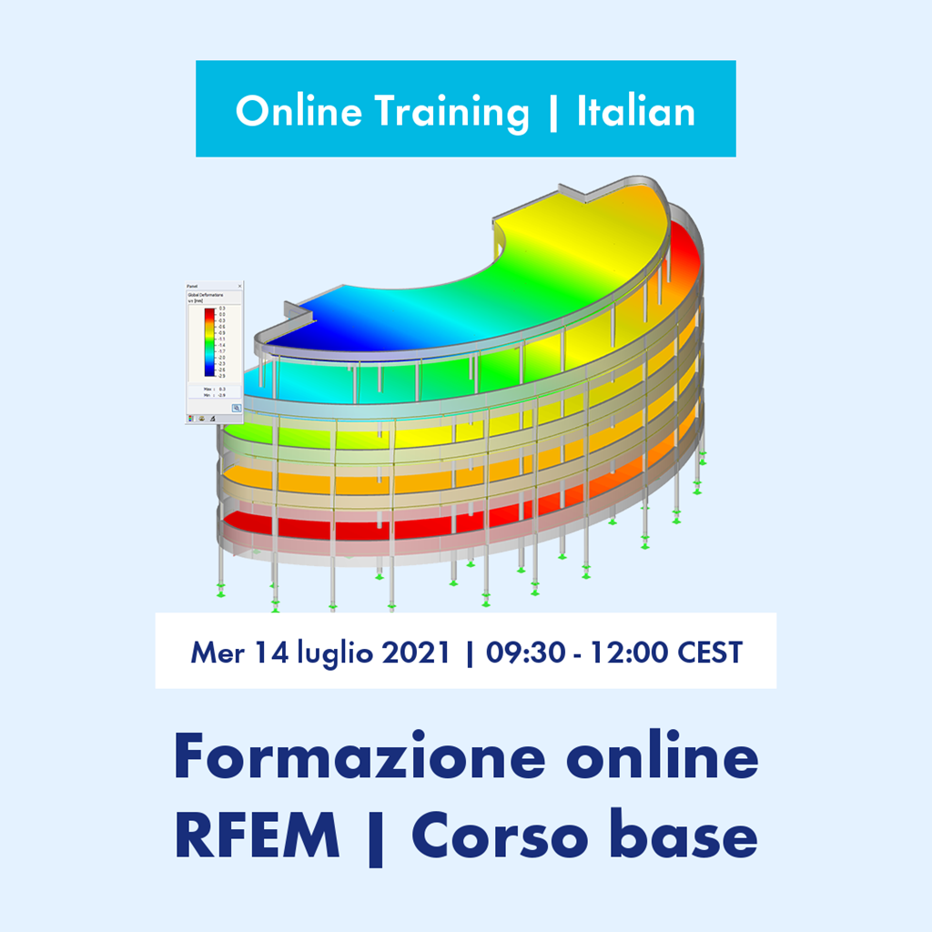 Online Training | Italian