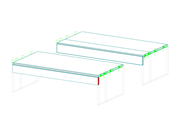Reinforced Concrete Rib