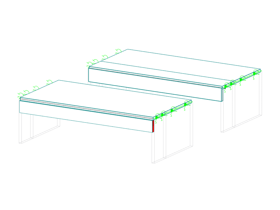 Reinforced Concrete Rib