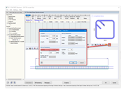 Modification of Stirrup Spacing