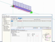 Note for Design of Asymmetric Cross-Section