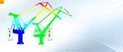 Structural Analysis and Design Software for Cranes and Craneways