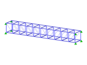 Truss Girder