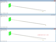 Deformations - Load Case 2