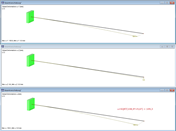 Deformations - Load Case 2