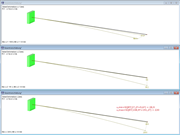 Deformations - Result Combination
