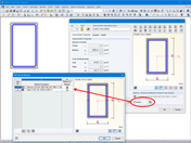 Defining a Hybrid Cross-Section in RFEM