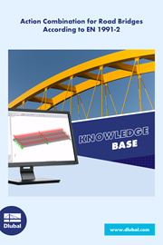 Combination of Actions for Road Bridges According to EN 1991-2