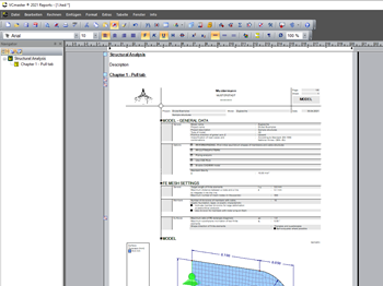Document in VCmaster