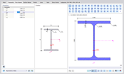Defining Parametric Cross-Section