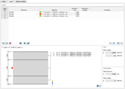 Defining Layer Thickness