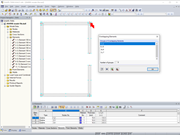 Model Check for Overlapping Elements