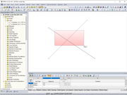 Generating Nodes at Intersection Points of Lines