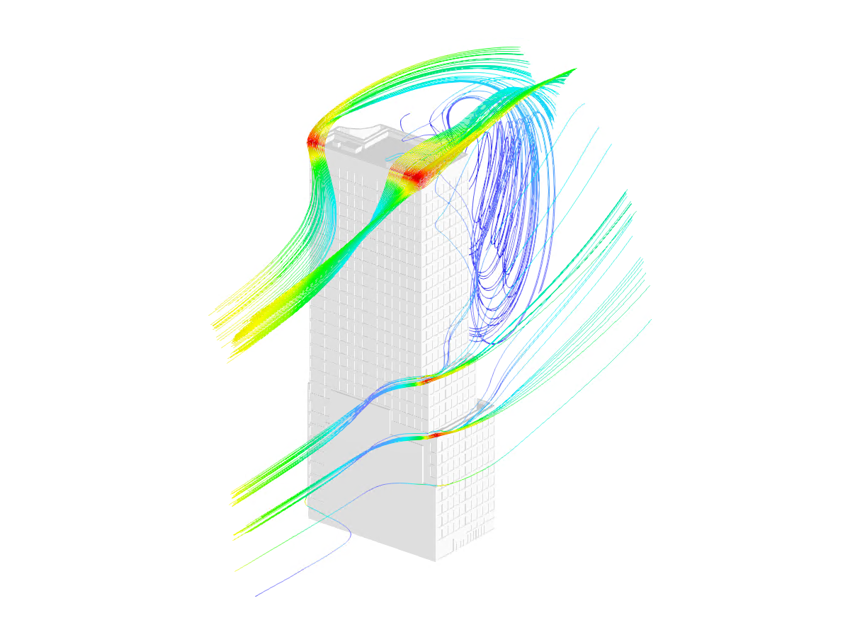 7 Bryant Park Building