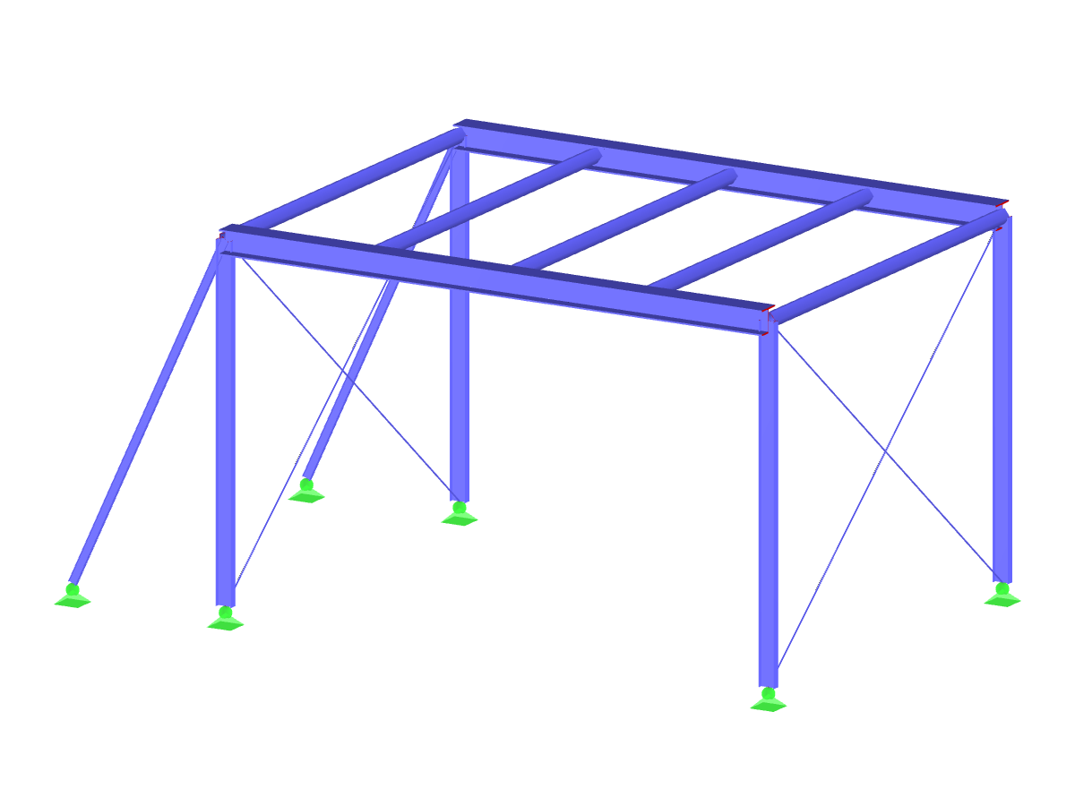 Steel Platform
