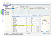 Elastic Critical Moment for Single-Span Beam