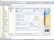 Does RF‑/FOUNDATION Pro work independently, without the main program?
