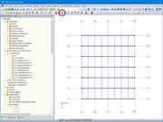 View with Considering Guide Objects