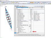Critical Load Factor