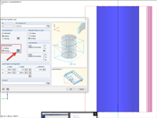 Editing Free Variable Load