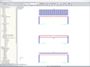 FAQ 005013 | Can I display the load that is iteratively applied to a member for the "End Prestress" load type?