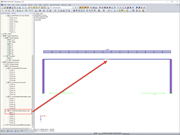 FAQ 005013 | Can I display the load that is iteratively applied to a member for the 'End Prestress' load type?