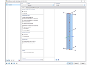 Dialog Box "New Effective Lengths"