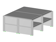 Precast Concrete Building