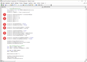 FAQ 005026 | How can I create a member eccentricity using the COM interface?