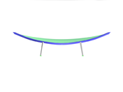 Chipslette, Y-Axis Direction View