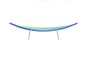 Chipslette, Y-Axis Direction View