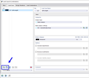 'New' and 'Copy' Buttons