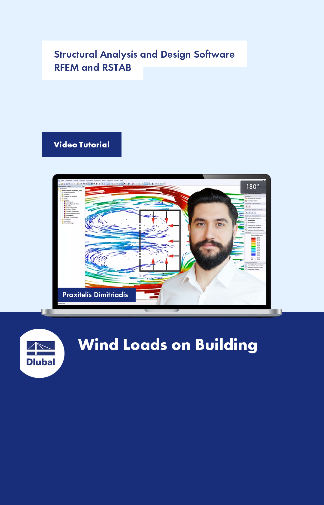 RFEM and RSTAB Structural Analysis and Design Software 