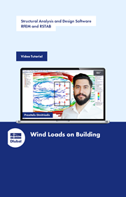 RFEM and RSTAB Structural Analysis and Design Software 